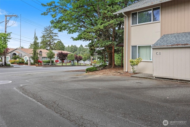 2300 9th Ave SW Unit C1, Olympia, WA 98502 - view of asphalt road