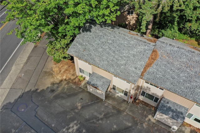 2300 9th Ave SW Unit C1, Olympia, WA 98502 - view of subject property