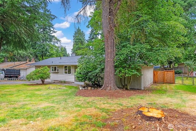 35804 15th Ave SW, Federal Way, WA 98023 - view of front of home featuring a chimney