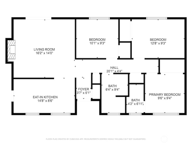 35804 15th Ave SW, Federal Way, WA 98023 - view of room layout