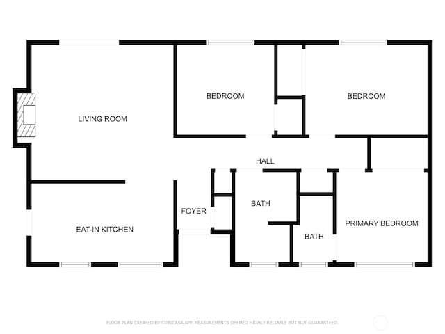 35804 15th Ave SW, Federal Way, WA 98023 - view of property floor plan