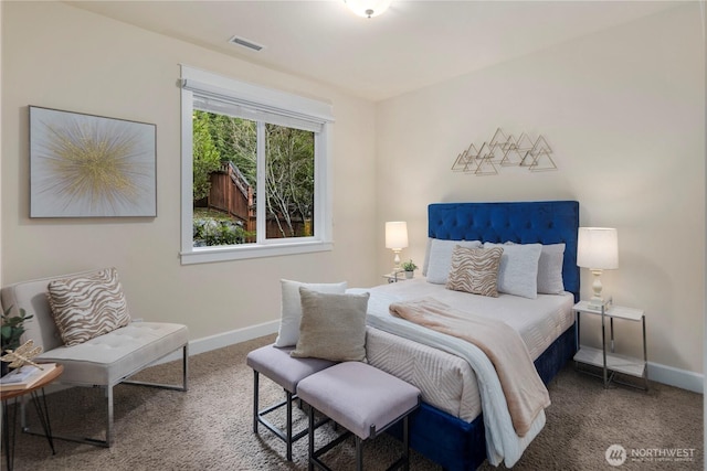 24332 NE 8th Pl, Sammamish, WA 98074 - bedroom featuring carpet and baseboards
