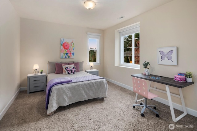 24332 NE 8th Pl, Sammamish, WA 98074 - bedroom with carpet floors and baseboards