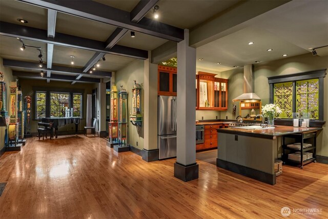 524 Malden Ave E, Seattle, WA 98112 - photo 5