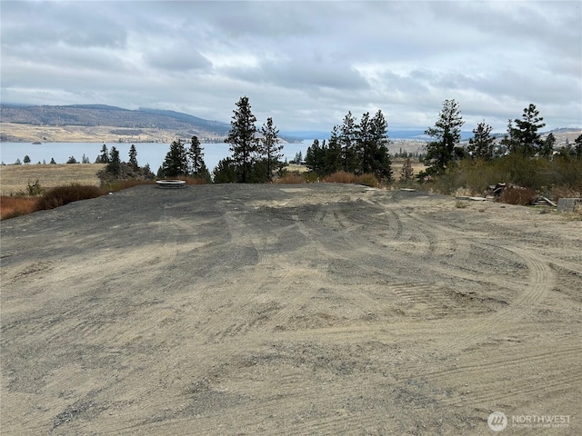 39461 Bitterroot Ln N, Seven Bays, WA 99122