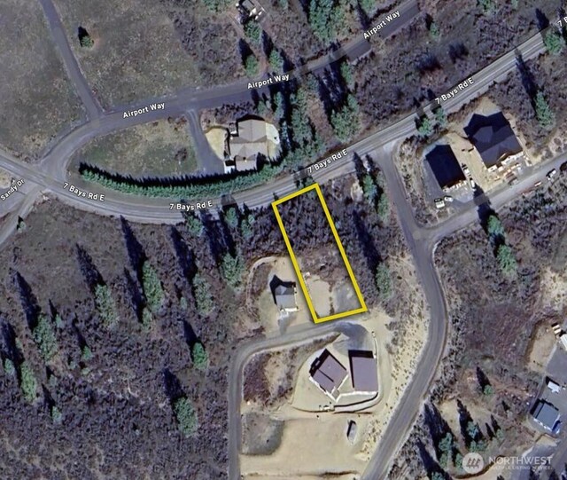 39461 Bitterroot Ln N, Seven Bays, WA 99122 - photo 5