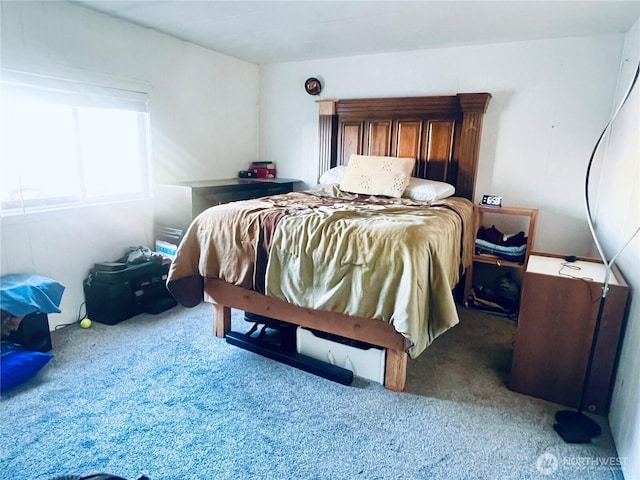 901 N Grapr Dr Unit 62, Moses Lake, WA 98837 - bedroom with carpet