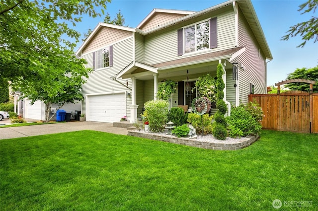 20315 52nd Ave E, Spanaway, WA 98387 - photo 1