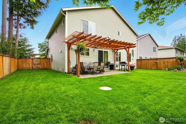 20315 52nd Ave E, Spanaway, WA 98387 - photo 24