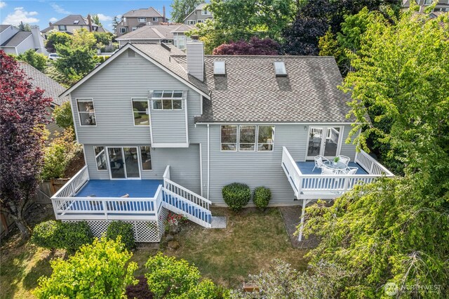 8226 128th Ave SE, Newcastle, WA 98056 - photo 33