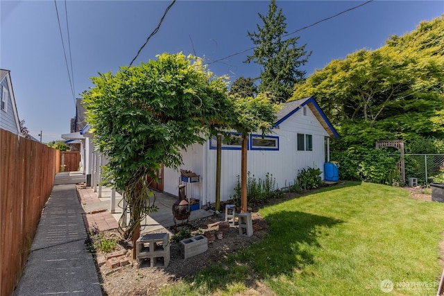1035 Oakes Ave, Everett, WA 98201 - view of home's exterior