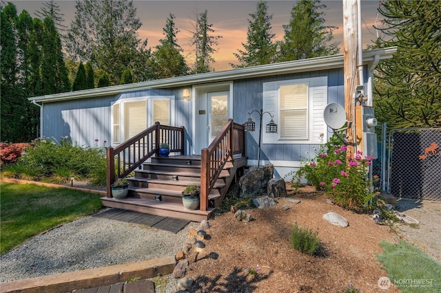 41515 Larson Dr, Gold Bar, WA 98251 - view of front facade
