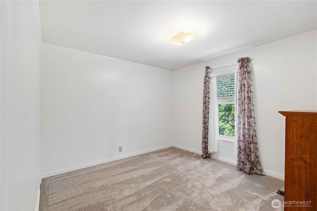 41515 Larson Dr, Gold Bar, WA 98251 - spare room with carpet and baseboards