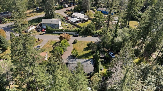 41515 Larson Dr, Gold Bar, WA 98251 - aerial overview of property's location