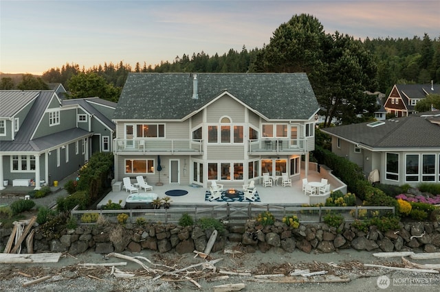 7309 NE William Rogers Rd, Indianola, WA 98342 - photo 2