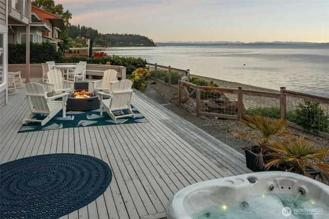 7309 NE William Rogers Rd, Indianola, WA 98342 - photo 36