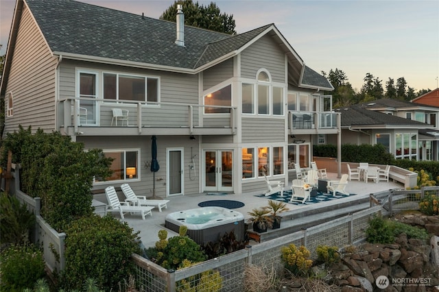 7309 NE William Rogers Rd, Indianola, WA 98342 - photo 38