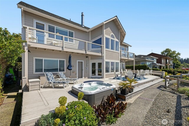 7309 NE William Rogers Rd, Indianola, WA 98342 - photo 32