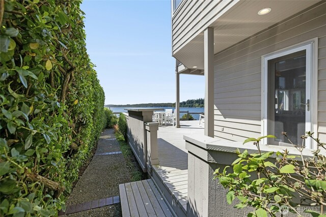 7309 NE William Rogers Rd, Indianola, WA 98342 - photo 33