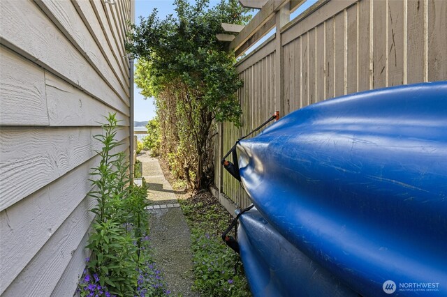 7309 NE William Rogers Rd, Indianola, WA 98342 - photo 34