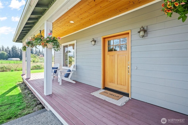 1717 E Smith Rd, Bellingham, WA 98226 - photo 4