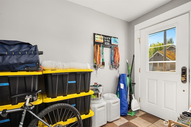 2321 Elm St, Bellingham, WA 98225 - view of storage area