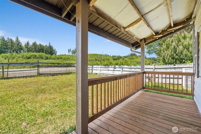 10610 US Highway 101, Raymond, WA 98577 - photo 6