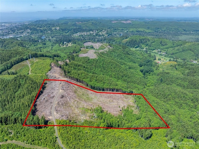 90 E Wishkah Rd, Aberdeen, WA 98520