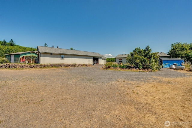 424 Maranatha, Kelso, WA 98626 - view of front of property