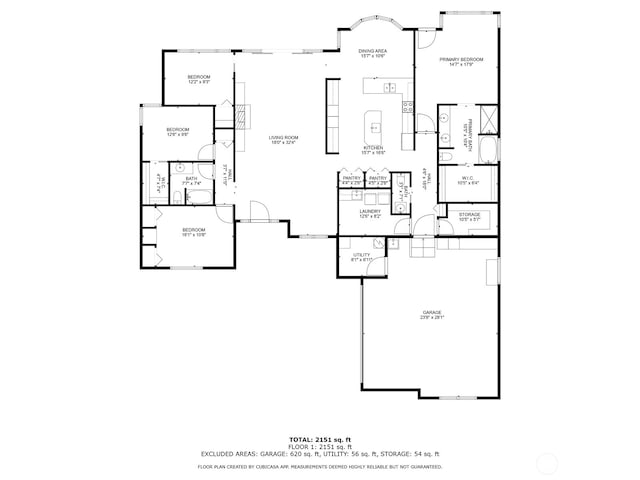 8022 Makah Rd, Blaine, WA 98230 - room layout