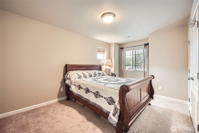 4306 Maple St SE, Olympia, WA 98501 - carpeted bedroom with baseboards