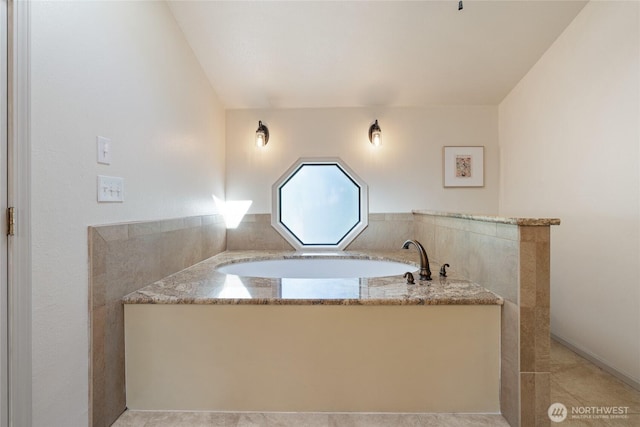 19709 Whiteman Cove Rd SW, Longbranch, WA 98351 - bathroom with a bath