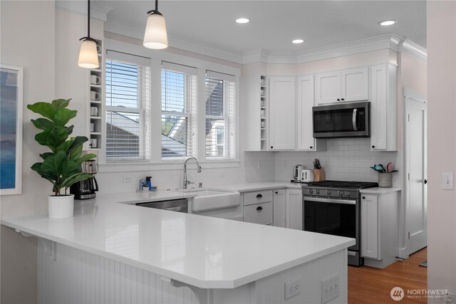 94 Horizon St, Pacific Beach, WA 98571 - photo 11