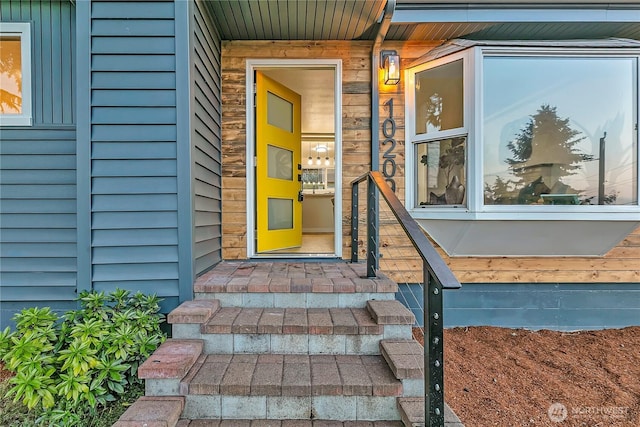 10209 65th Ave S, Seattle, WA 98178 - view of entrance to property