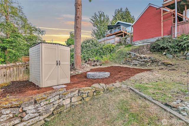 10209 65th Ave S, Seattle, WA 98178 - view of yard