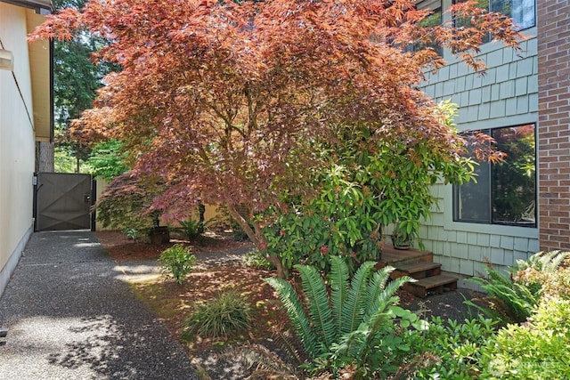 1801 Evergreen Park Ct SW Unit 8, Olympia, WA 98502 - view of property exterior