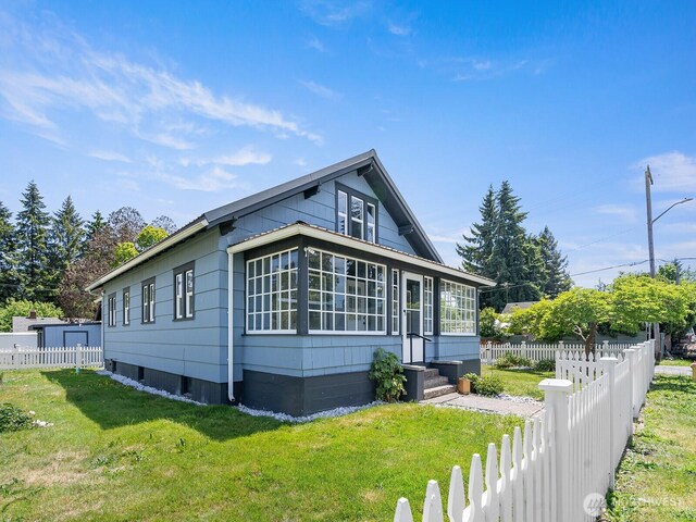 1802 N Tower Ave, Centralia, WA 98531 - photo 7