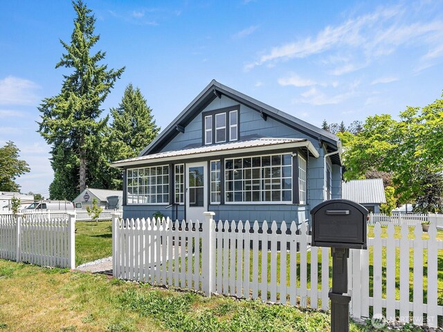 1802 N Tower Ave, Centralia, WA 98531 - photo 11