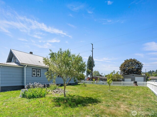 1802 N Tower Ave, Centralia, WA 98531 - photo 33