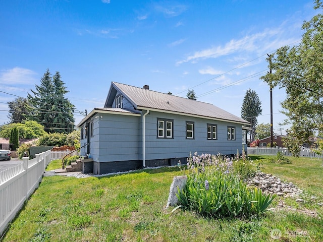 1802 N Tower Ave, Centralia, WA 98531 - photo 34