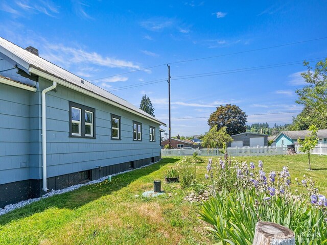 1802 N Tower Ave, Centralia, WA 98531 - photo 36