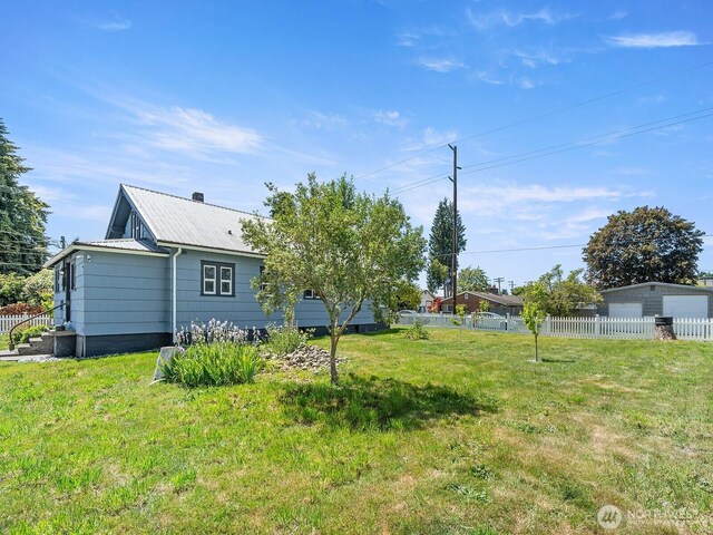 1802 N Tower Ave, Centralia, WA 98531 - photo 37