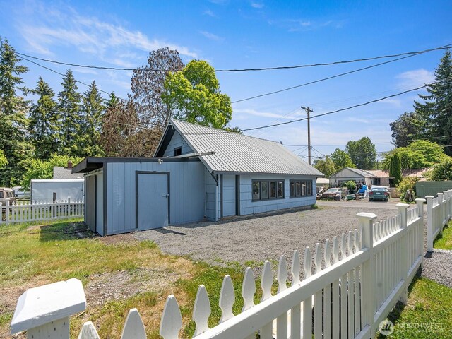 1802 N Tower Ave, Centralia, WA 98531 - photo 40