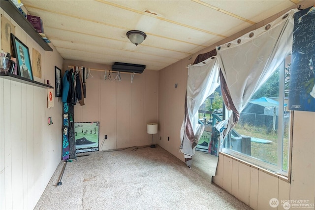 7503 189th Street Ct E Unit 12, Puyallup, WA 98375 - spare room featuring carpet flooring