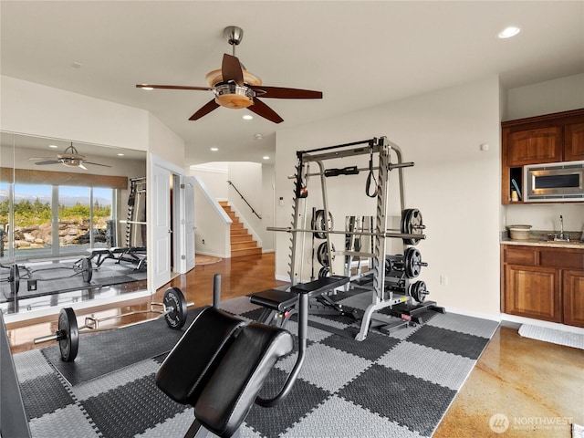 2510 Cascade Dr E, Roy, WA 98580 - photo 27