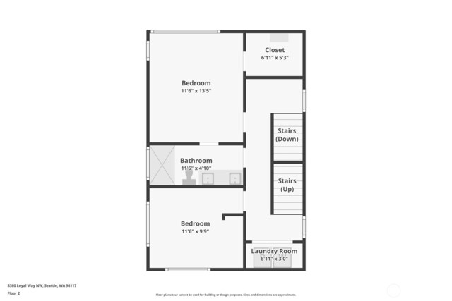 8380 Loyal Way NW, Seattle, WA 98117 - photo 38