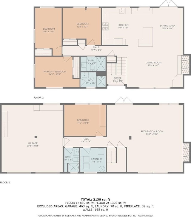 1832 SE 16th Pl, Renton, WA 98055 - photo 29