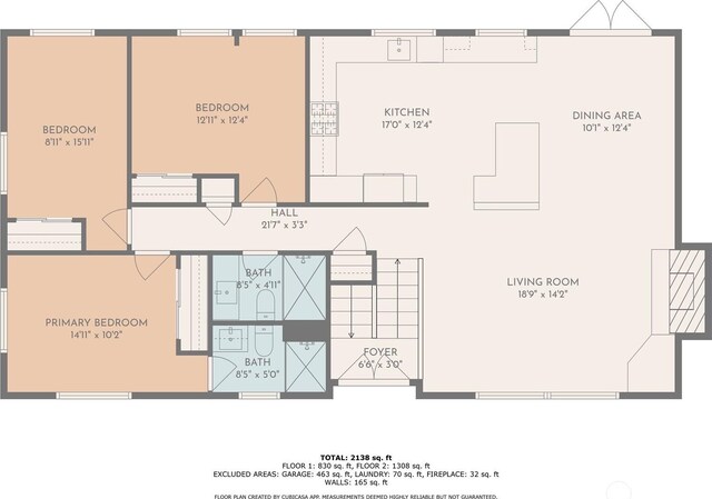 1832 SE 16th Pl, Renton, WA 98055 - photo 31