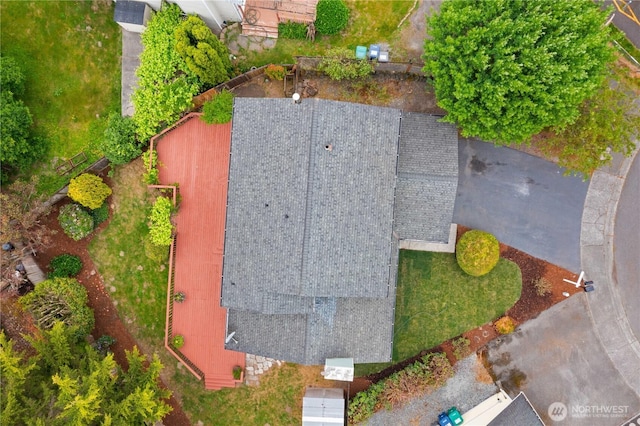 33205 32nd Pl SW, Federal Way, WA 98023 - aerial view of property and surrounding area
