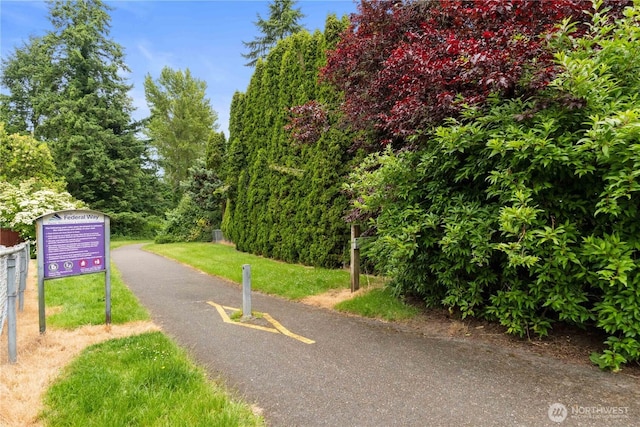 33205 32nd Pl SW, Federal Way, WA 98023 - view of road